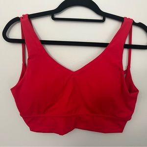 Buff Bunny Monarch Sports Bra